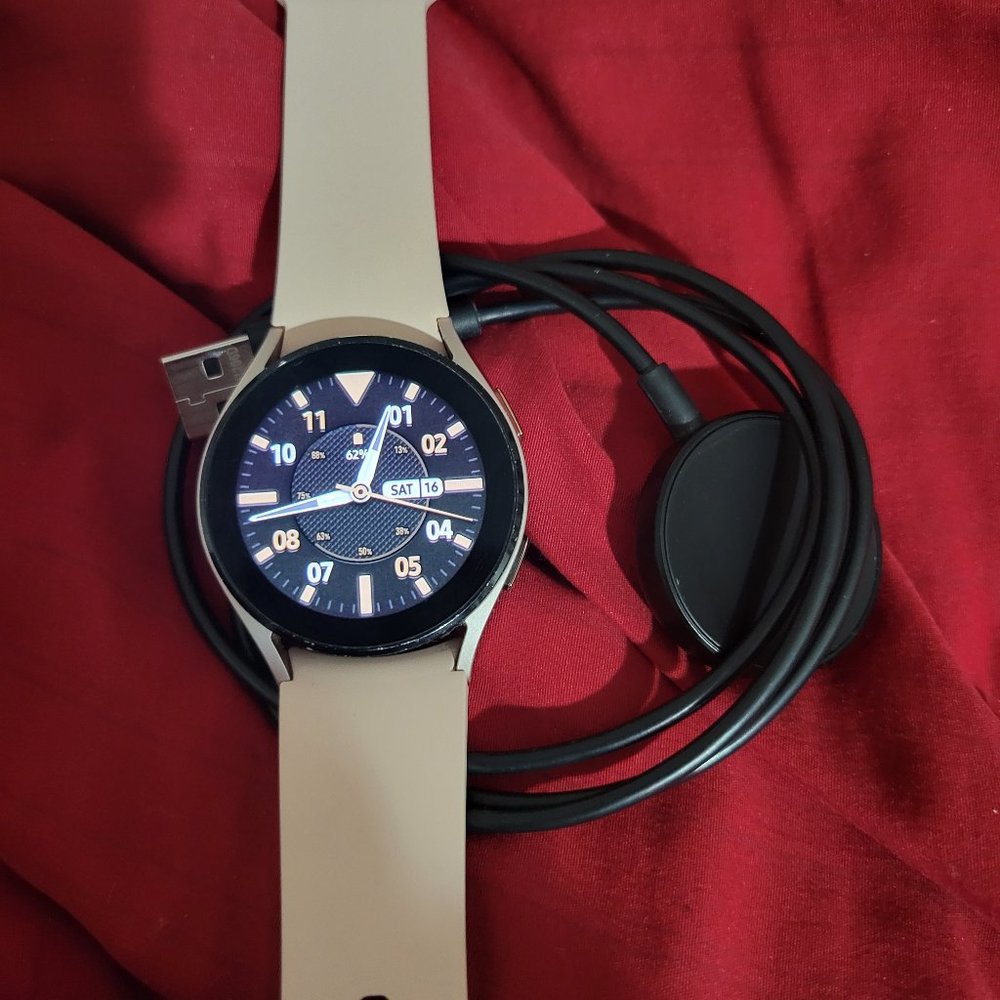 Samsung Galaxy Smart Watch 4 40mm LTE